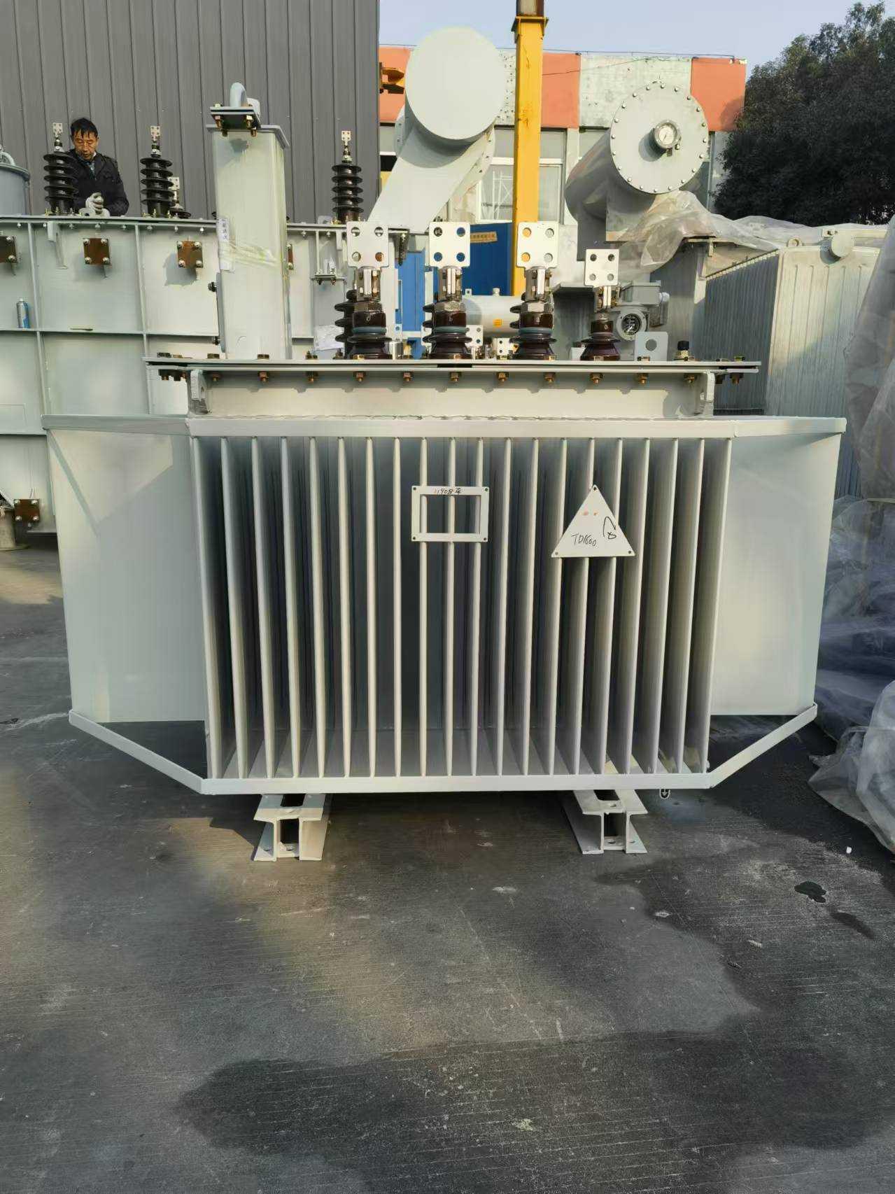 S20系列变压器