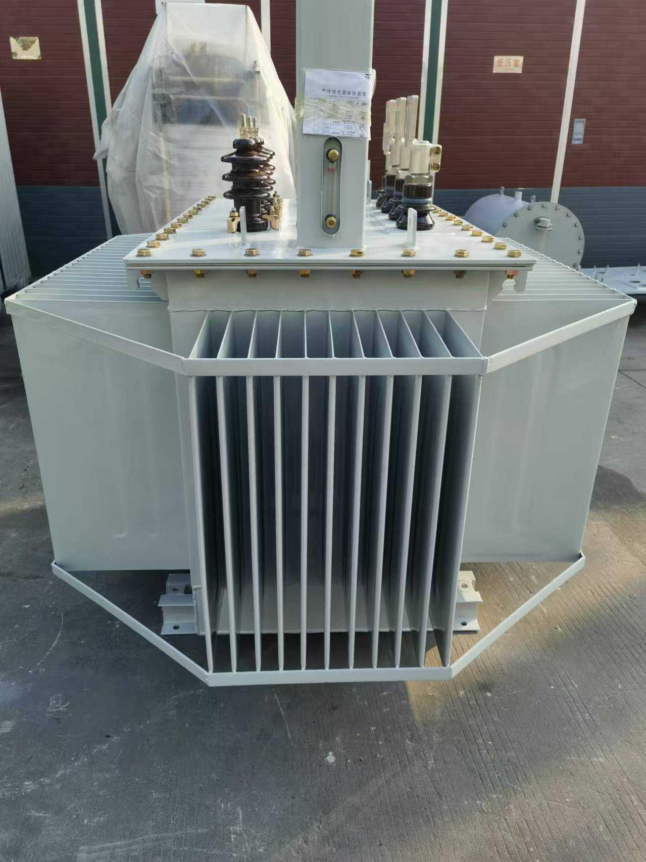 S22系列变压器