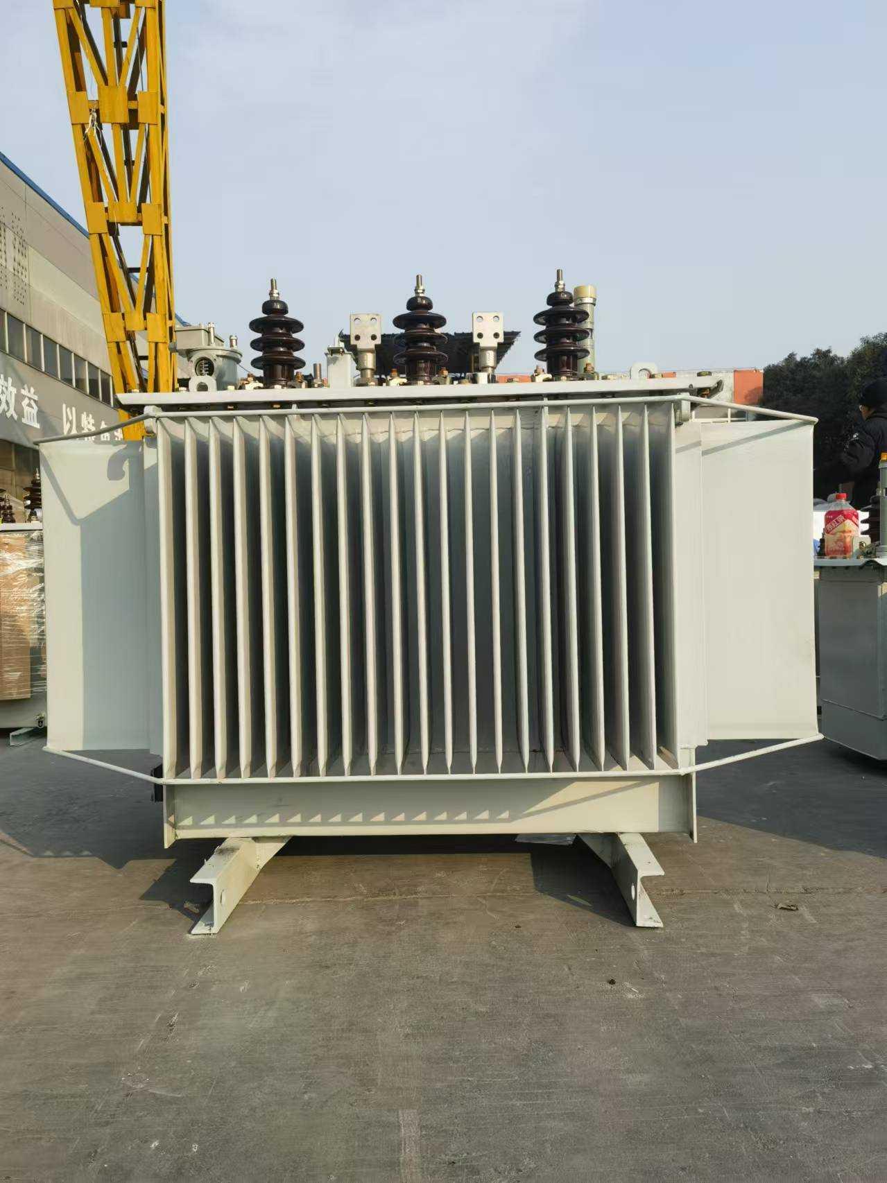 S13系列变压器